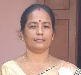 Aruna nath