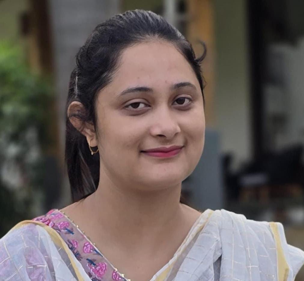 Wahida Rahman