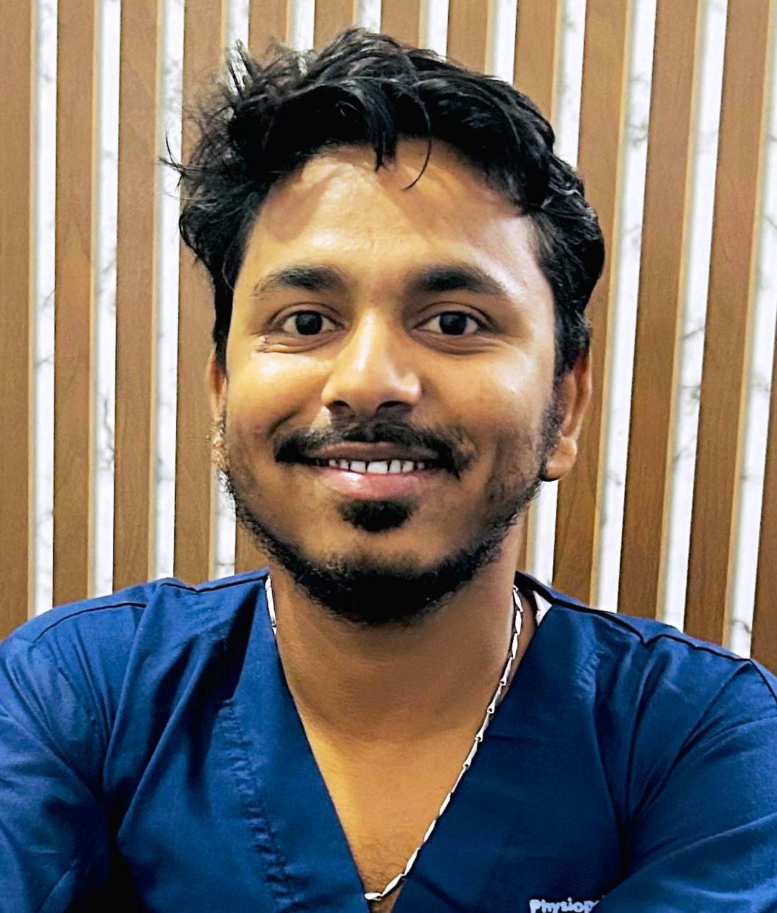 Nilav Nayan Kalita