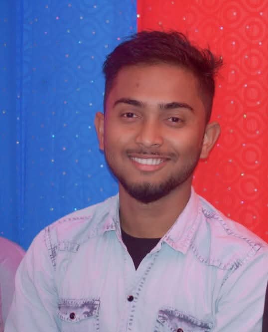 Iftikar Alam