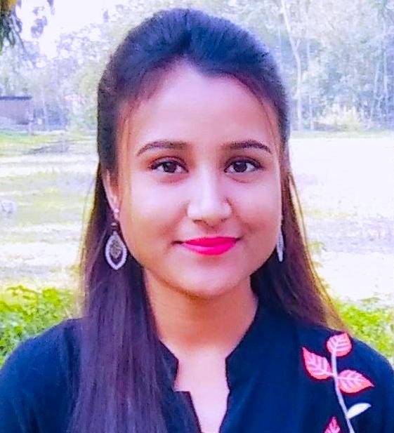 Dr . Karishma Deka