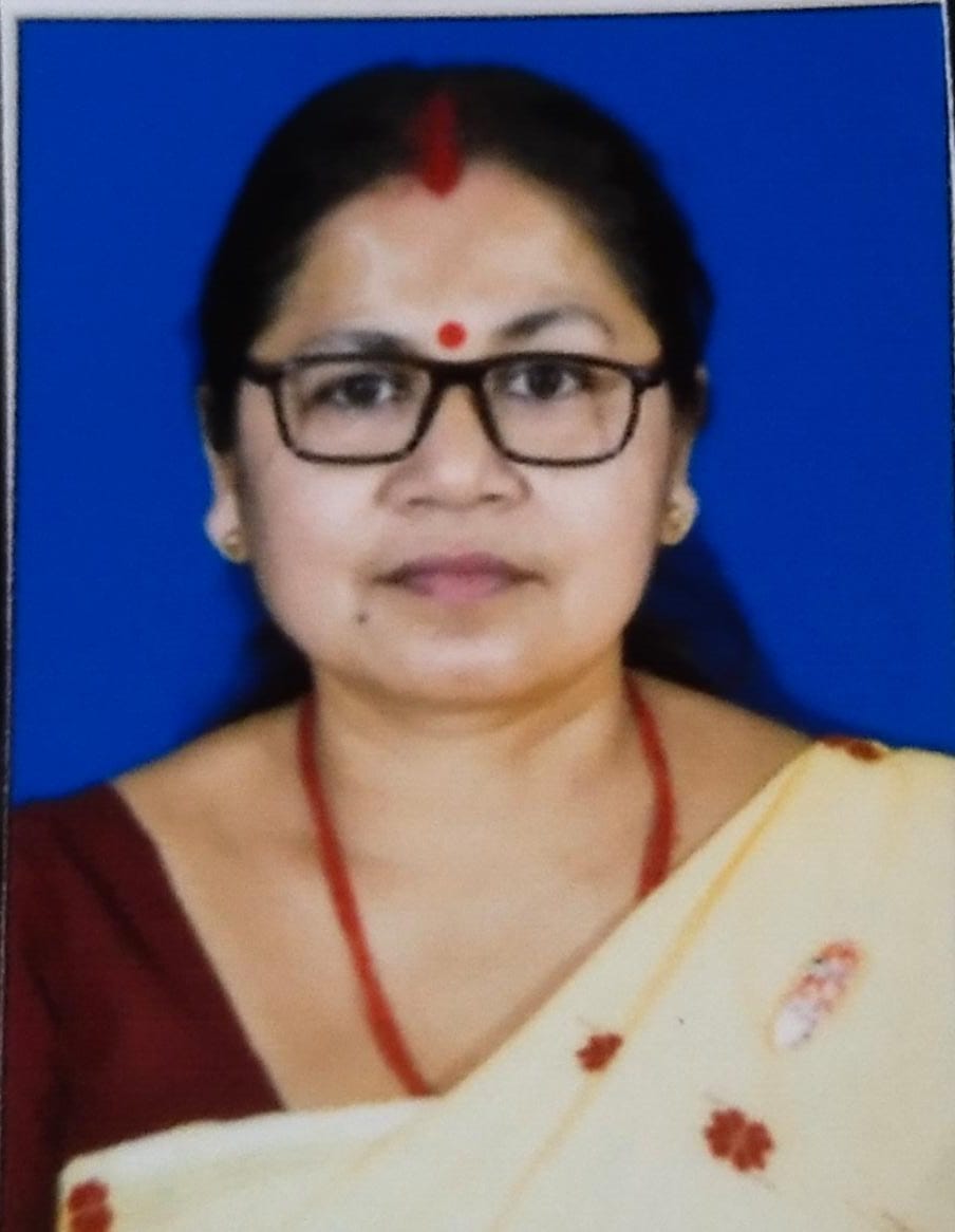Dipali Saikia