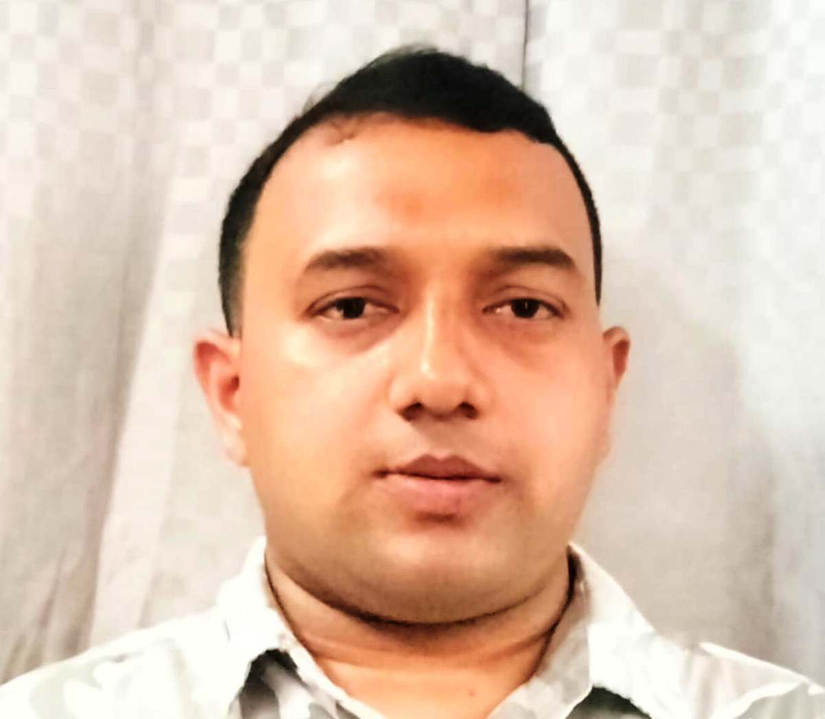 Jiaur Rahman