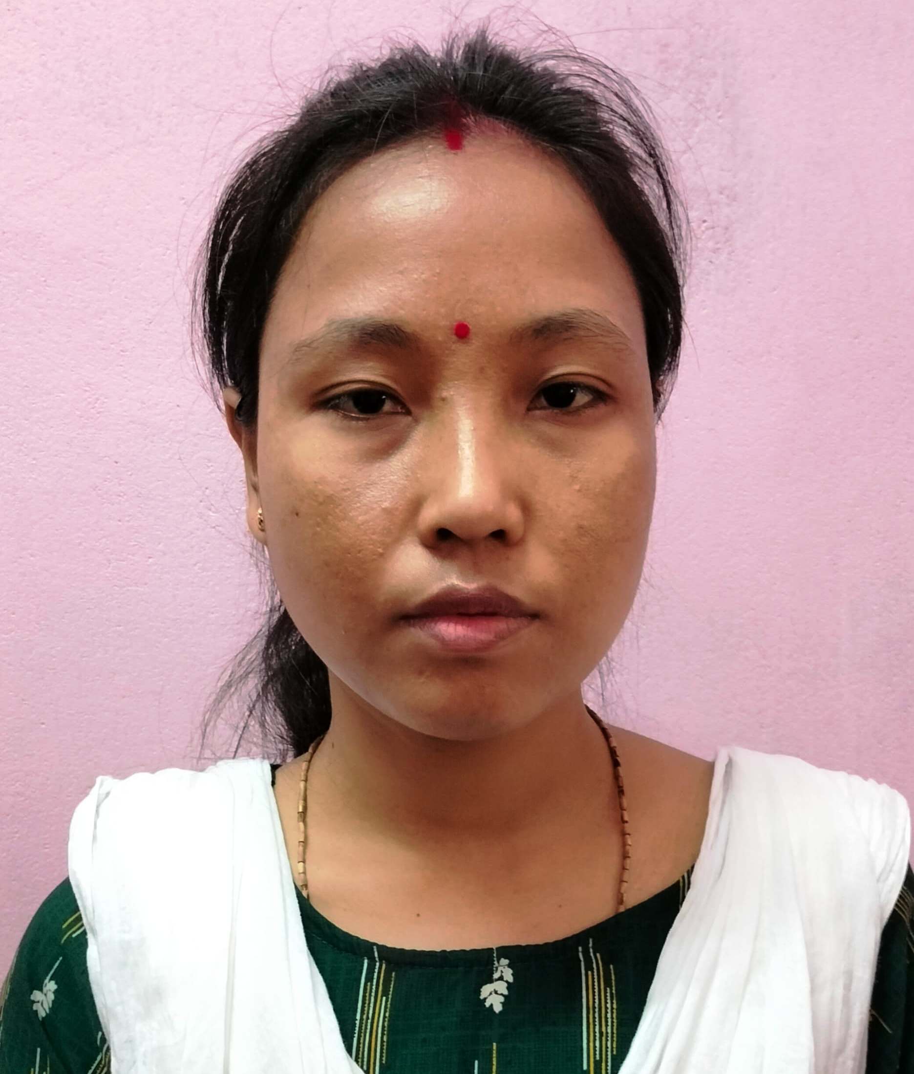 Bobita Rabha